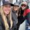 Women Take the Helm: GSSA Hosts All-Ladies Salmon Fishing Trip off Half Moon Bay