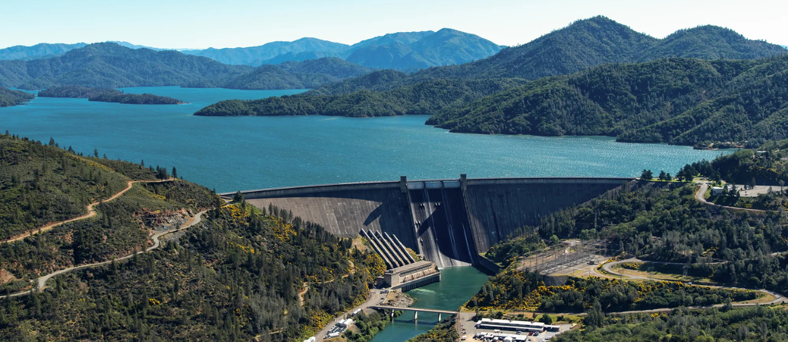 Raising Shasta Dam Would Set Salmon — and Communities — Back