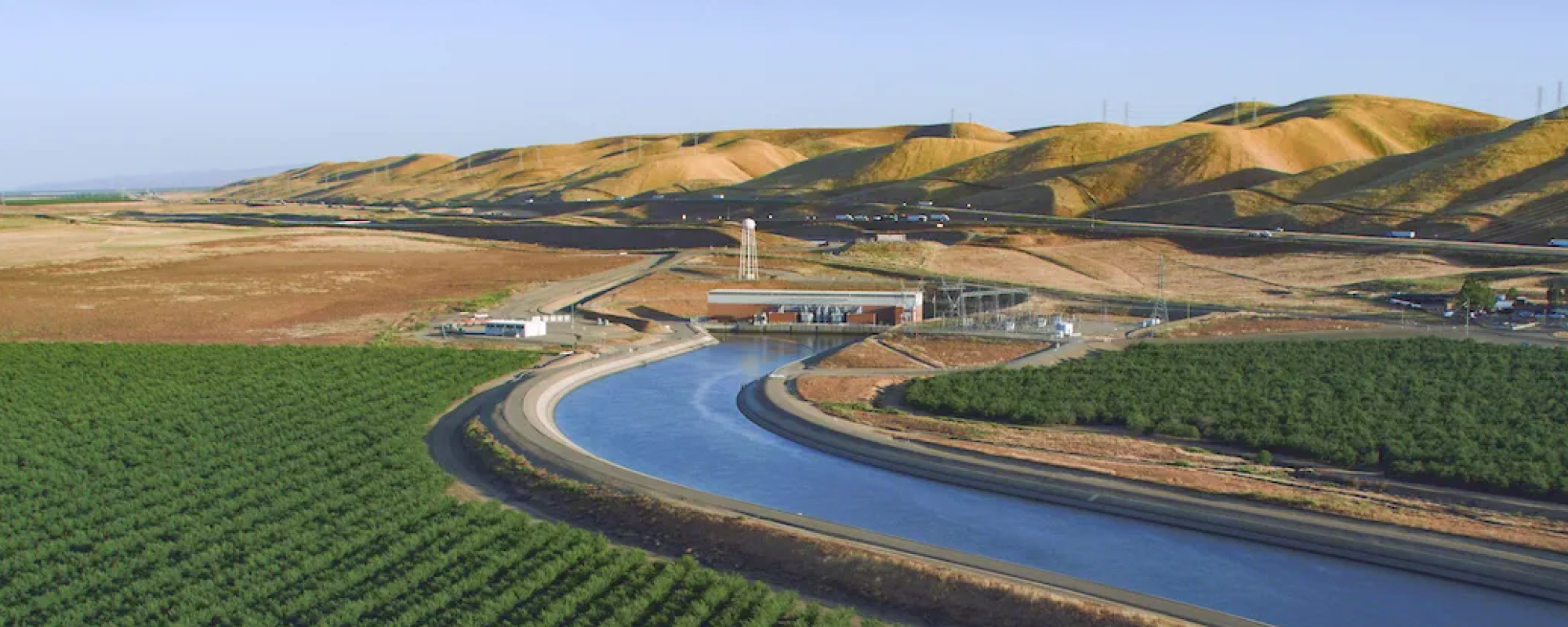 Is the Delta Tunnel Losing Support as the California Aqueduct Fails?