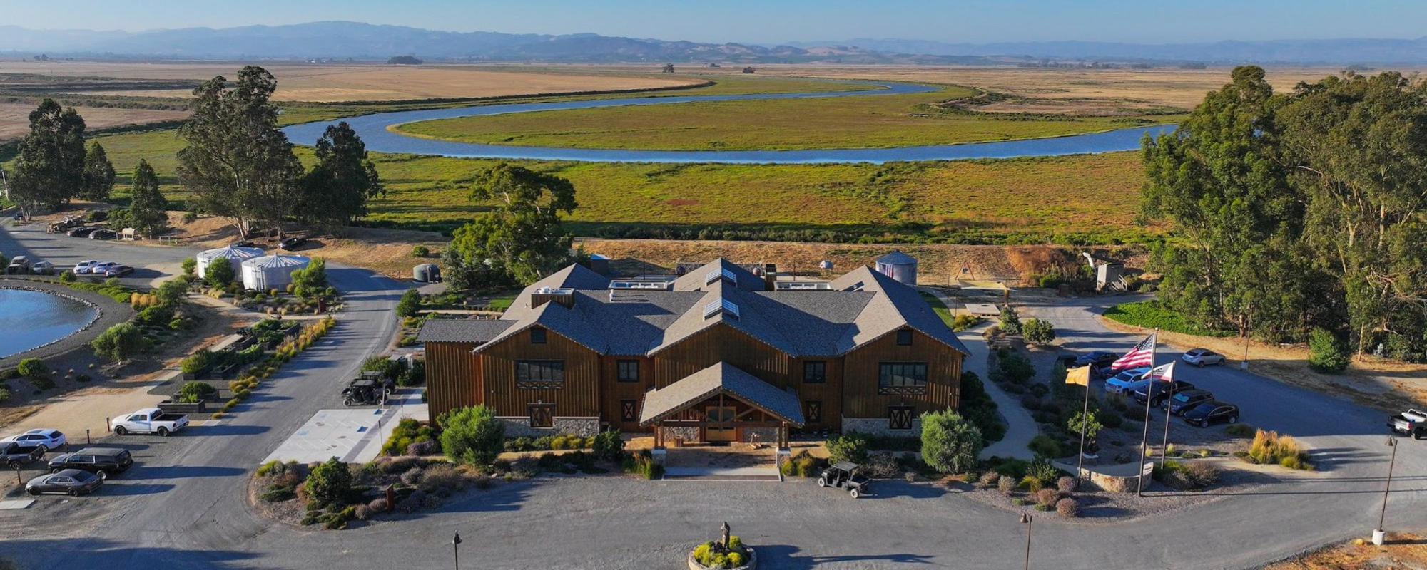 Golden State Salmon Association Names Darius Anderson 2026 Salmon Champion