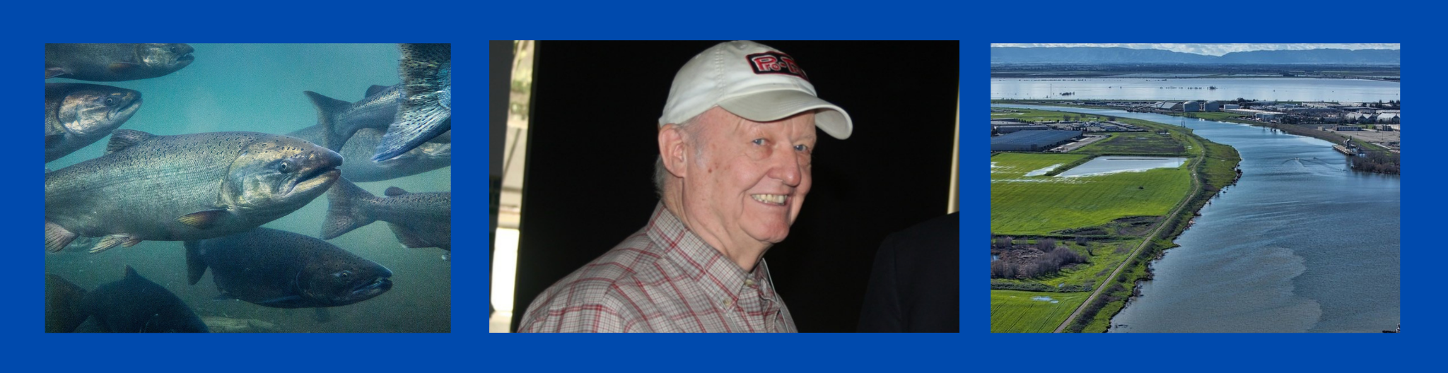 Remembering Dick Pool: A Tireless Champion for California Salmon